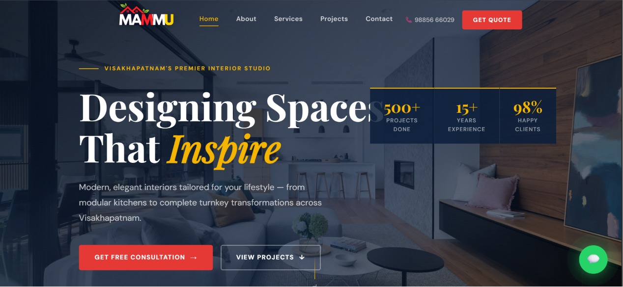 Interior Design